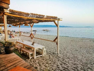 Photo n°75 de L'Ariadne Plage Ajaccio à Ajaccio ()