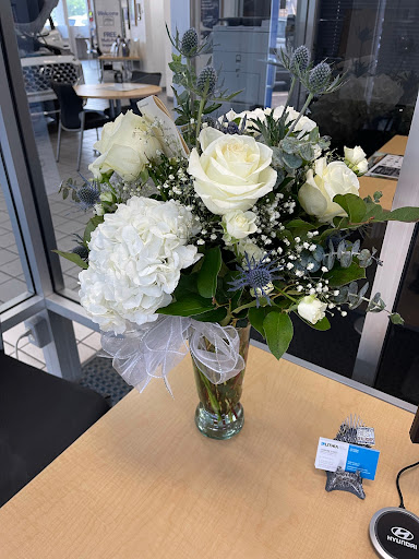 Florist «The Florist at Moana Nursery», reviews and photos, 1110 W Moana Ln, Reno, NV 89509, USA