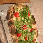 Photo n°2 de l'avis de tiziana.e fait le 23/11/2023 à 21:48 sur le  Osteria Da Roberta à Lecce