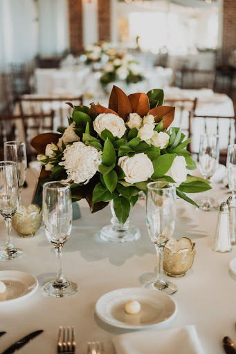 Florist «Rose of Sharon European Florist», reviews and photos, 2319 University Blvd W, Jacksonville, FL 32217, USA