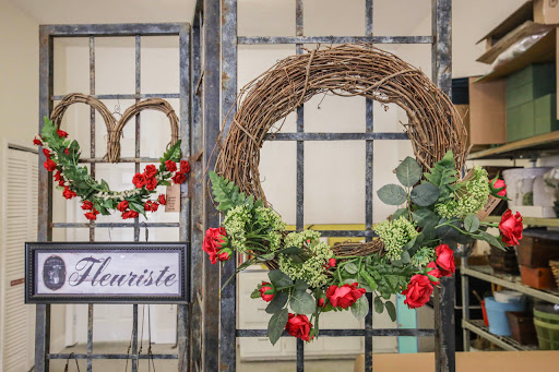 Florist «Donnelly Floral and Event Design», reviews and photos, 111 Sacramento St, Rio Vista, CA 94571, USA