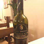 Photo n°5 de l'avis de Martina. fait le 28/12/2018 à 13:40 sur le  La Locanda di Mariella à Poggio Picenze