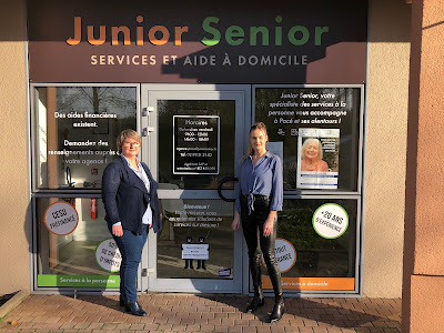 Junior Senior à Pacé