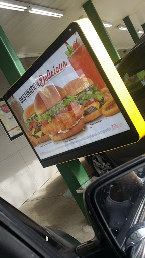 Fast Food Restaurant «Sonic Drive-In», reviews and photos, 1565 Gallatin Pike N, Madison, TN 37115, USA