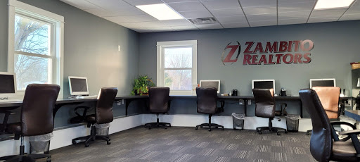 Real Estate Agency «Zambito Realtors, LLC», reviews and photos, 339 N Main St, Medina, NY 14103, USA