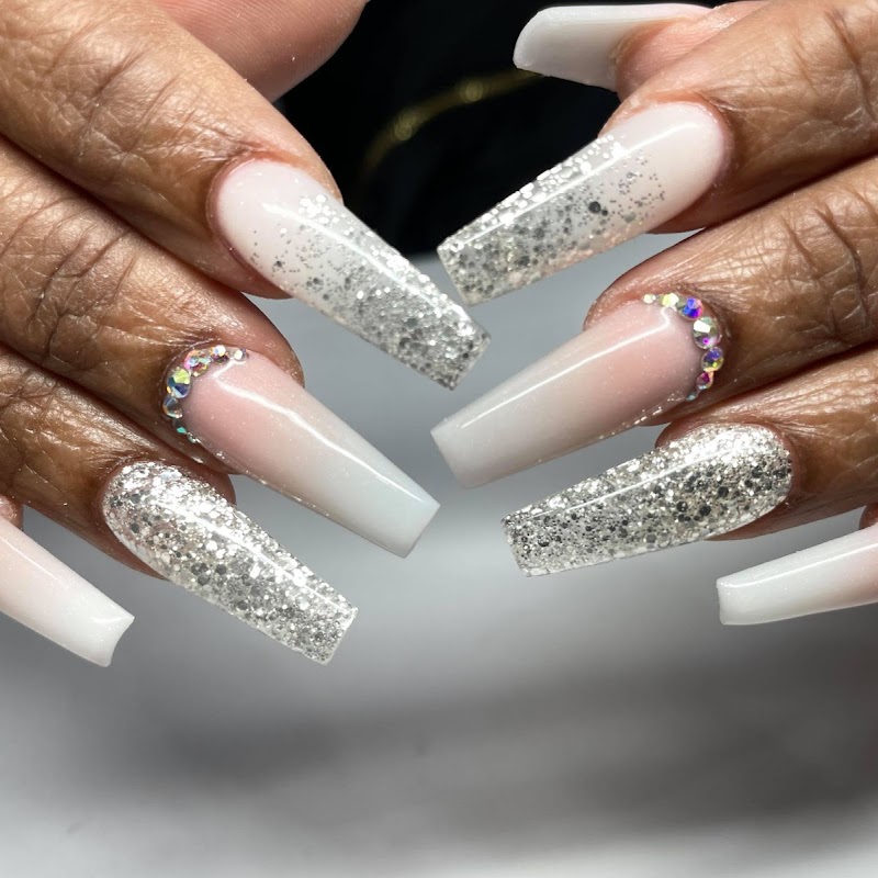 Regal Nails, Salon & Spa