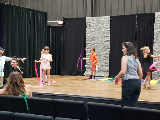 Performing Arts Theater «The Moe Auditorium at The Center for Performing Arts», reviews and photos, 10150 Bonita Beach Rd SE, Bonita Springs, FL 34135, USA