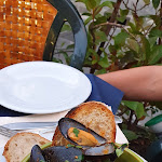 Photo n°7 de l'avis de Jo.a fait le 08/08/2021 à 06:37 sur le  Casamicciola Terme - Ristorante Pizzeria Trizz à Casamicciola Terme