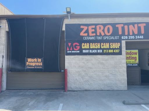 Zero Tint image