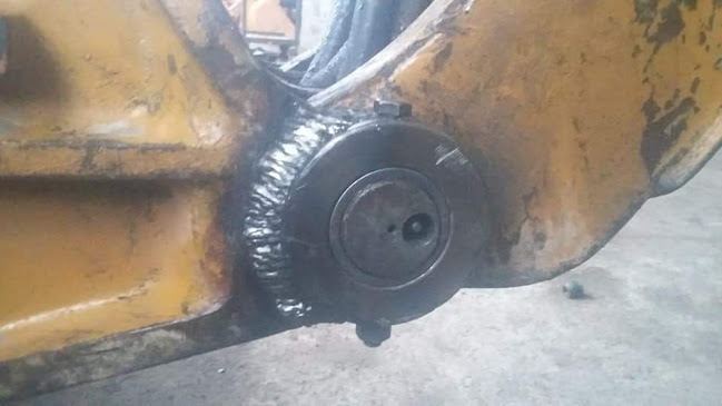 Av. Gonzanama y, 10 de Diciembre