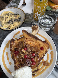 Photo n°68 de Immersion République - Everyday brunch | Lunch | Coffeeshop à Paris ()