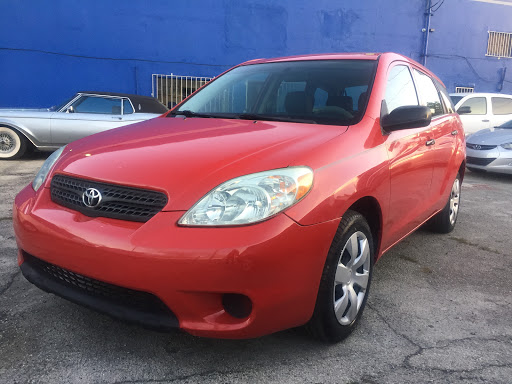 Used Car Dealer «Cars n cars Inc», reviews and photos, 3094 NW 27th Ave, Miami, FL 33142, USA