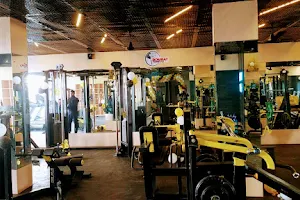 Bombay Gym image