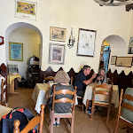 Photo n°3 de l'avis de Tim.e fait le 05/10/2022 à 07:11 sur le  Trattoria Pizzeria Cumpa' Cosimo à Ravello