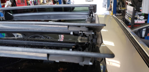 Auto Repair Shop «Next Generation Mechanic», reviews and photos, 4004 Pulaski Hwy, Abingdon, MD 21009, USA