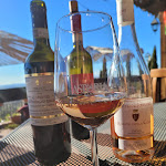 Photo n°4 de l'avis de Ema.T fait le 17/04/2018 à 16:18 sur le  Osteria Del Tempo Perso - Montespertoli FI à Montespertoli