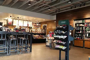 Starbucks image