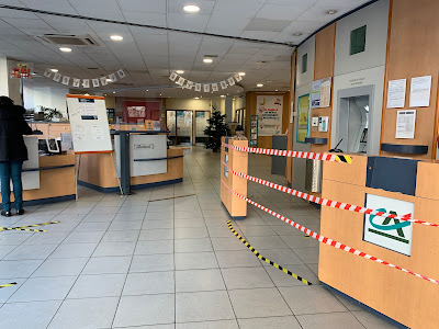 Crédit Agricole Brie Picardie à Beauvais