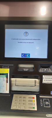 CIC à Vernon