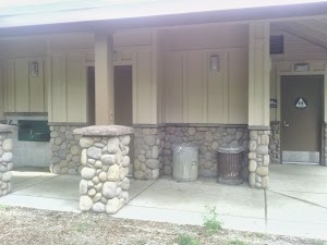 Caswell Memorial State Park - photo 77