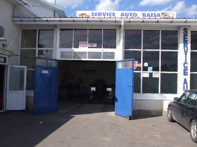 Service Auto "Baisa" - <nil>