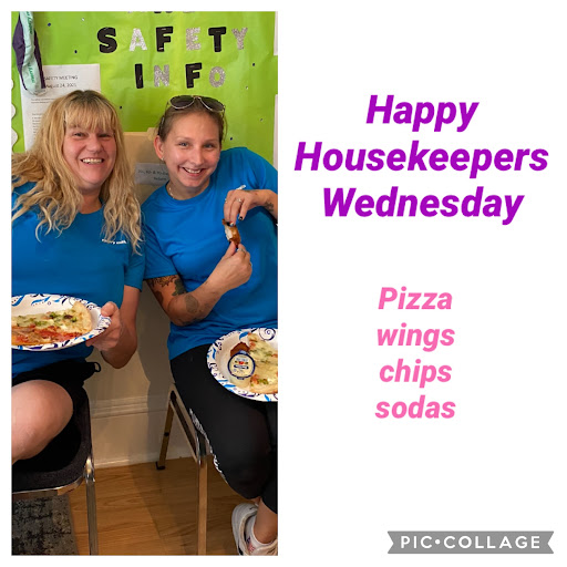 House Cleaning Service «Merry Maids», reviews and photos, 1240 Win Dr, Bethlehem, PA 18017, USA