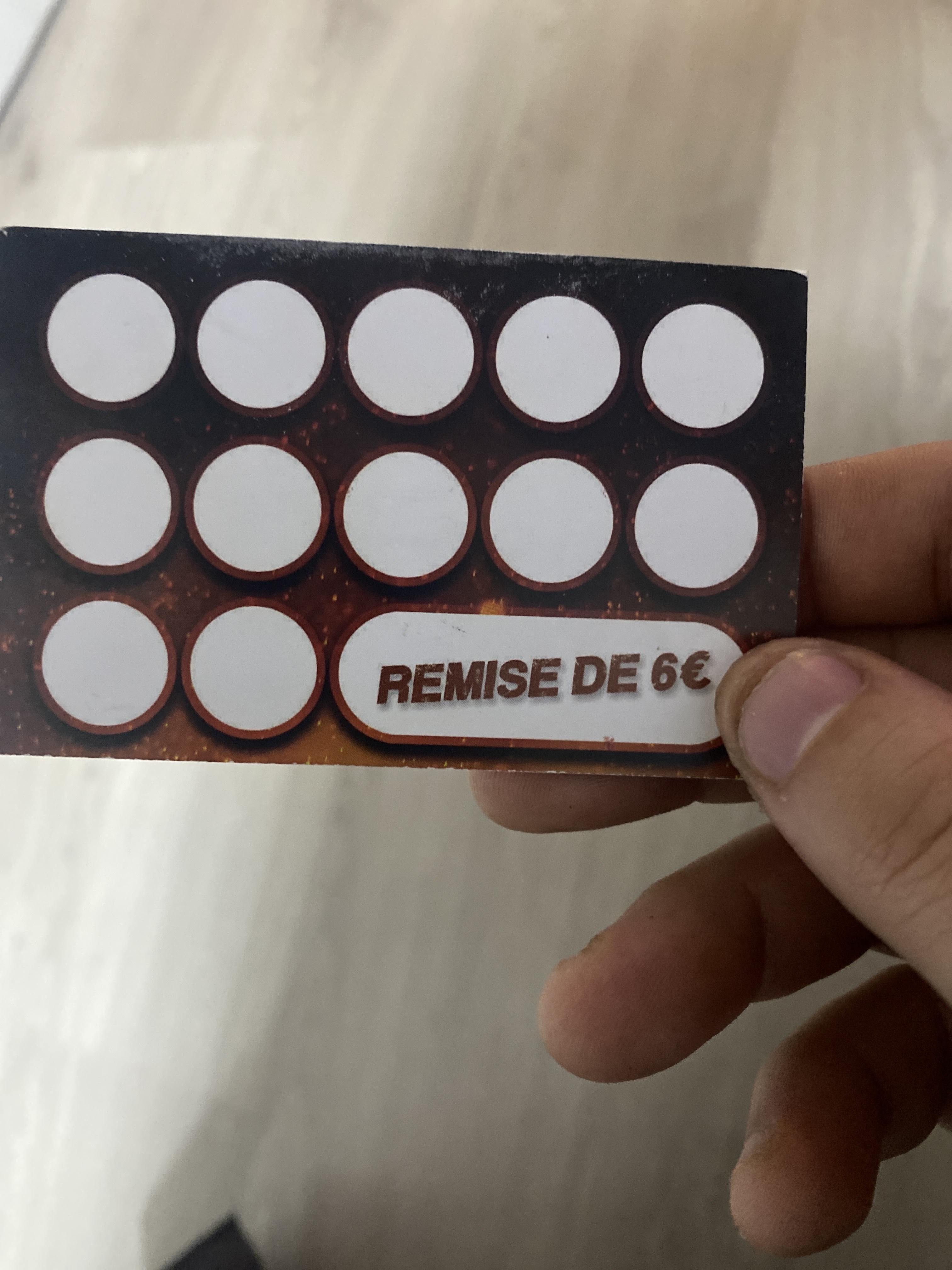 Photo n° 1 de l'avis de Djendoubi.a fait le 29/01/2024 à 20:47