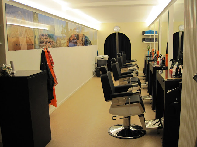 Coiffeur LA MODE - Friseursalon