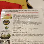 Photo n°3 de l'avis de Fabio.r fait le 11/02/2017 à 21:29 sur le  La Sidreria à Milan