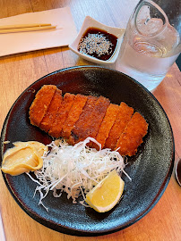 Tonkatsu du Restaurant japonais Sanukiya à Paris - n°9