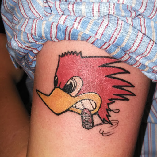 Tattoo Shop «Tattoos Unlimited», reviews and photos, 679 S Union Ave, Pueblo, CO 81004, USA