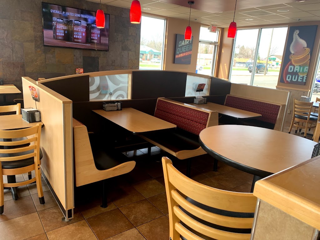 Dairy Queen Grill & Chill 55025