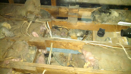 Insulation Contractor «B & B Homes Insulation», reviews and photos