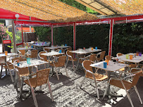 Atmosphère du Restaurant généraliste La terrasse de Maxime à Aix-en-Provence - n°5