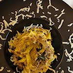 Photo n°3 de l'avis de laura.o fait le 03/03/2024 à 14:57 sur le  Ristorante Osteria Unicorno à Farnese