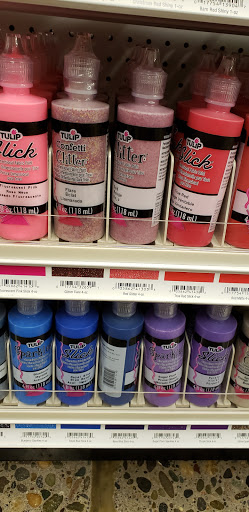 Fabric Store «Jo-Ann Fabrics and Crafts», reviews and photos, 4005 SW 117th Ave, Beaverton, OR 97005, USA