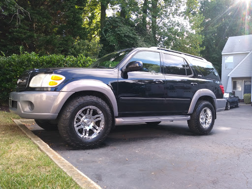 Used Car Dealer «1 Stop Auto», reviews and photos, 6440 E Virginia Beach Blvd, Norfolk, VA 23502, USA