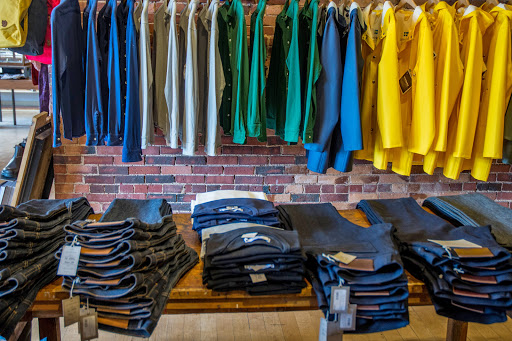 Clothing Store «Portland Dry Goods», reviews and photos, 235 Commercial St, Portland, ME 04101, USA