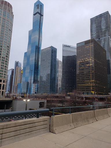 Consulate General of Turkey Foreign Consulate of Pavo in Chicago