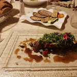 Photo n°1 de l'avis de Vittorio.e fait le 12/08/2017 à 10:55 sur le  La Corte di Bacco à Edolo