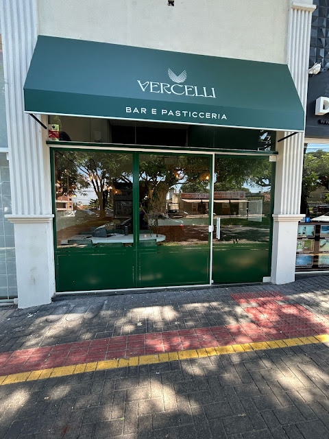 Vercelli Bar e pasticceria