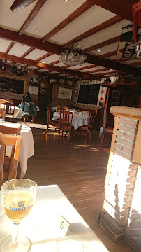 Atmosphère du Restaurant Le Bistrot de la Place à Marck - n°2
