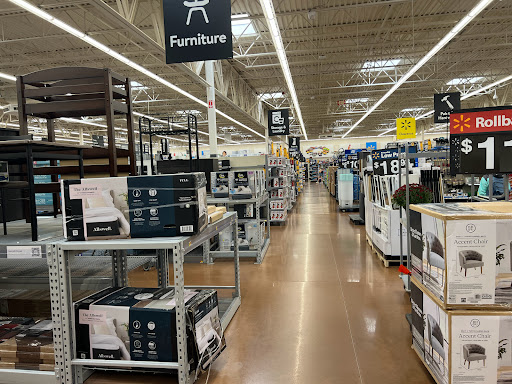 Discount Store «Walmart», reviews and photos, 10000 SE 82nd Ave, Happy Valley, OR 97086, USA