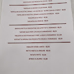 Photo n°4 de l'avis de Anthony.r fait le 07/03/2023 à 15:09 sur le  Bar Ristorante Pie' dei Monti à Serramazzoni