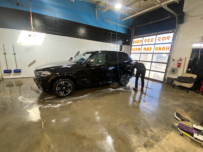 Spotless Auto Detailing | Ceramic Pro Certified Installer/Paint Protection Film