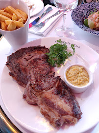 Steak du Bistro François Félix à Paris - n°15