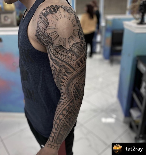 Explore mob tattoo ideas, creative tattoo ideas in Murrieta, available at Diamond City Tattoo & Piercing