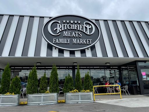 Butcher Shop «Critchfield Meats Retail Store», reviews and photos, 2220 Nicholasville Rd #166, Lexington, KY 40503, USA