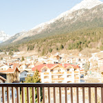 Photo n°2 de l'avis de Stefano.e fait le 01/03/2019 à 19:24 sur le  Hotel la Bussola à Andalo