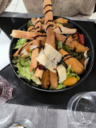 Photo n°8 de Restaurante Pizzeria Mezzalunamikro à Montalieu-Vercieu ()